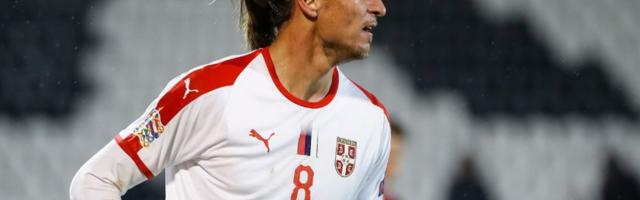 Zbogom ozbiljnom fudbalu: Prijović “zavlačio” Zvezdu, pa završio u Vesternu