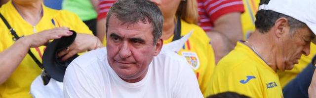 Hadžijev Farul u krizi, Botošani u seriji remija