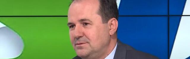 Potpredsednik SDA: Dva su ishoda, nestanak BiH ili nestanak R. Srpske