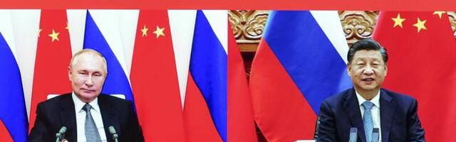 Kremlj: Si podržao Putina u nastojanju da dobije garancije o neširenju NATO-a