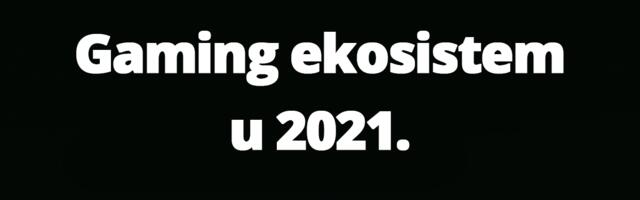 Akvizicija Nordeusa i uloga 3Laterala u stvaranju svetskih hitova obeležili domaću ‘gaming’ scenu 2021. godine