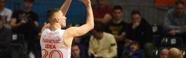 Lakše je kad se krene ubedljivo: Ivanoviću trebalo da se preznoji, da li Marković najavljuje dobar turnir?