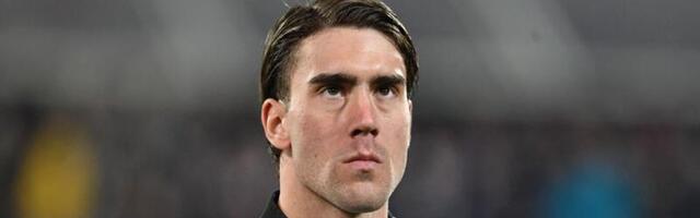 Fiorentina kažnjena, Vlahović nagrađen: Srbin najbolji igrač Italije u februaru