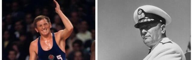 Bio je toliko veliki da je pred njim I TITO "SKIDAO KAPU"! Legendarni Žućko je na mestu na kojem pripada, a svi pamte kako je ISPUNIO DATU REČ