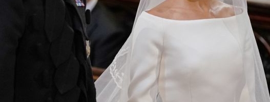 Fantastičnih 6 miliona evra: Ni Kate, Ni Meghan ova aktulena kraljica imala najskuplju venčanicu u istoriji!