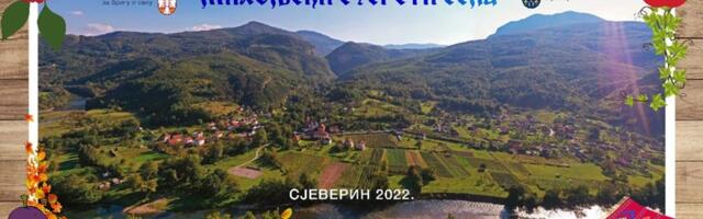 Михољски сусрети прибојских села у Сјеверин 1. октобра