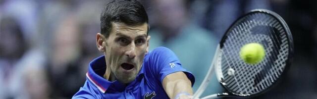 POSLEDNJI DAN LEJVER KUPA: Nole protiv Kanađanina bije bitku za trijumf Evrope!