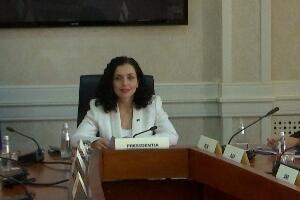 Османи: Избори за председнике четири општине на северу 18. децембра