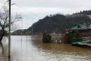 Поплаве у Републици Српској, пронађено тело мушкарца