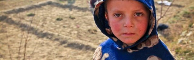 VIRUS IZAZIVA I PANDEMIJU SIROMAŠTAV!TVA! CRNA PROGNOZA UN: Još 130 miliona ljudi bi moglo da bude pogođeno glađu