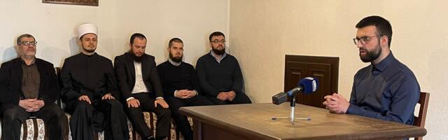 Amar Kapidžić prvi hafiz Kur'ana iz Prijepolja