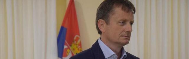 Poverenici POKS i gradski odbornik iz NADA prešli u SNS