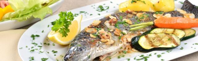 Riba iz Jadrana koja može da izazove HALUCINACIJE