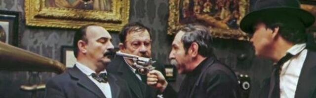 Najbolji domaći filmovi svih vremena