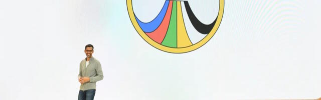 Google I/O 2023: Tri Pixel uređaja, veštačka inteligencija i još mnogo toga
