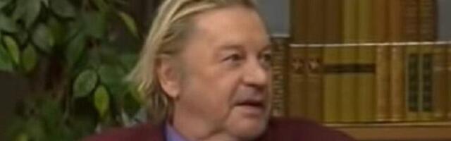 Preminula zvezda filma "Kum"