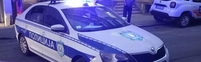 Posvađao se sa poznanikom pa ga izbo nožem: Detalji napada u Nišu