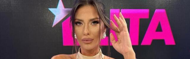 HIT SNIMAK: Sin voditeljke Elite komentarisao učesnike, za oko mu zapao BEBICA!