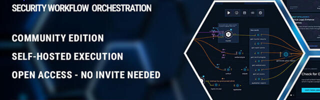 Trickest lansira javnu verziju svoje platforme za orkestraciju security workflow-a