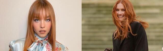 Ginger Hair: Poznate ličnosti koje dokazuju da je ova nijansa najtopliji trend (i ove) sezone