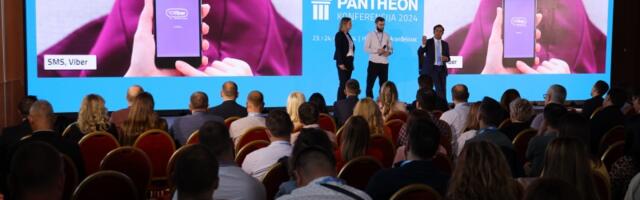 Održana PANTHEON 2024 konferencija