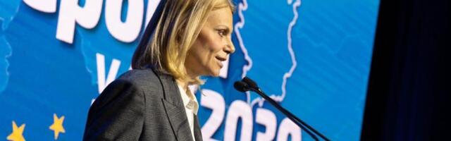 Popović: Vučić može da poklanja ono što je njegovo, a Beograd to nije