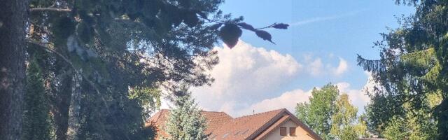 Još jedan vreo dan – temperatura do 35 stepeni