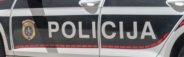 Mladi fudbaler sleteo s puta kolima i poginuo