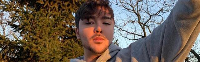 MILAN STANKOVIĆ PREKINUO ĆUTNJU! Nakon nekoliko meseci se oglasio: Potpuno se posvetio veri, a evo šta drži u ruci! (FOTO)