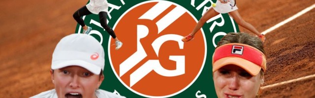 Poljski fenomen i ruska Amerikanka za trofej Rolan Garosa: Švjontek želi u istoriju, Kenin na prekretnici velikana
