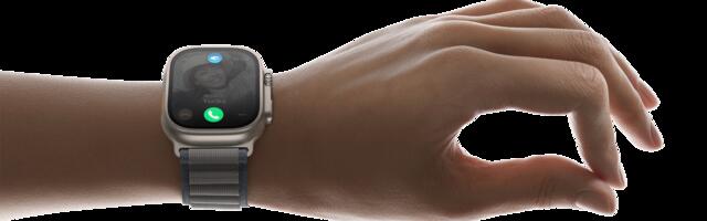 Apple Watch Ultra 3 i Apple Watch 11 konačno dobijaju dugo očekivanu funkciju praćenja krvnog pritiska?
