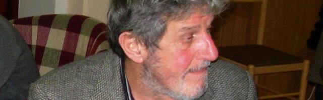 Umro glumac Dejan Čavić: Svi ga pamte po ulozi u seriji "Bolji život"