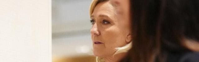 KATAKLIZMA NA FRANCUSKOJ POLITIČKOJ SCENI, OSUĐENA MARIN LE PEN: Liderka nacionanle desnice ne može da se kandiduje za predsednicu Francuske