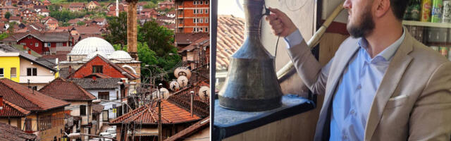 Ne znam sve još čiji si, al’ moj tvrdo jesi!