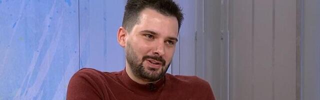 Tragač Bukvić: Vučić bi u Poteri doživeo debakl