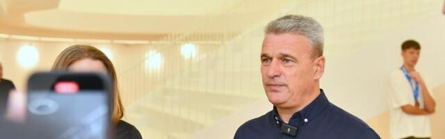Todorović: Za besplatne udžbenike 40 miliona iz gradskog budžeta, uplata roditeljima čim škole dostave spiskove