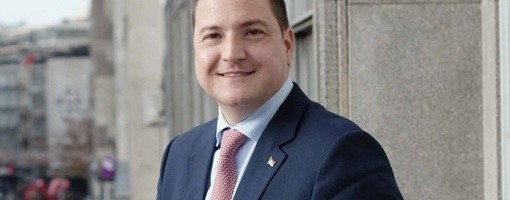 Ružić novi ministar prosvete, Novica Tončev ministar bez portfelja