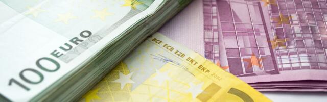 Devizne rezerve NBS u aprilu smanjene za 822 miliona evra