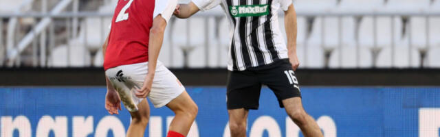 PARTIZAN NAGRADIO TALENAT: Potpisana su tri nova ugovora!