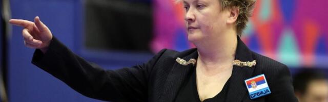 Maljković posle poraza: Moramo da popravimo skok