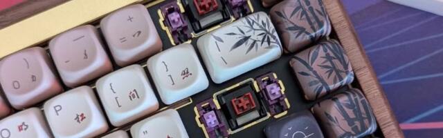 5 svakodnevnih navika koje uništavaju vašu mehaničku tastaturu