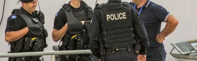 Policija zaplenila veliku količina oružja na severu KiM