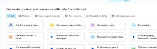 Google AI alati za mlađe od 18 godina