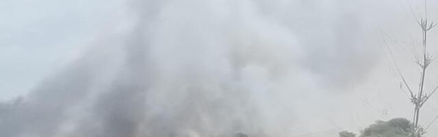 MUP: Apel na građane da ne pale strne ostatke, travu i nisko rastinje i da ne lože vatru u šumi