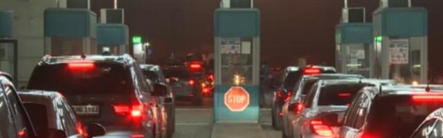 12. oktobar Dan D: Nova pravila na graničnim prelazima EU!