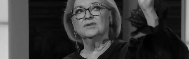 Srce nije izdržalo: Velika životna patnja i tragedija Gabi Novak