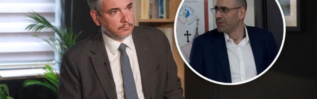 Vladimir Obradović ućutkao Đuku: Treba ukinuti SNS