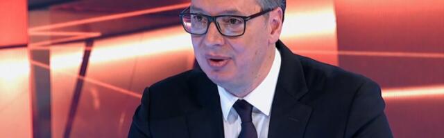 "OD DECEMBRA PENZIJE VIŠE ZA 12 ODSTO" - Vučić najavio još jednu meru: "MOGUĆE I OGRANIČENJE CENA ZAKUPA STANOVA"!