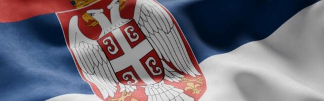 Ko je pogazio zastavu Srbije? FSS pretrpeo težak poraz u Letoniji