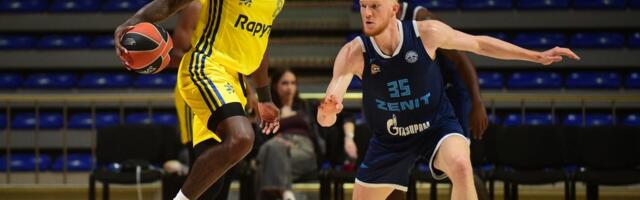 PARTIZAN NA MAKABI: Crno-beli dobili rivala u finalu Open Air turnira u Beogradu!